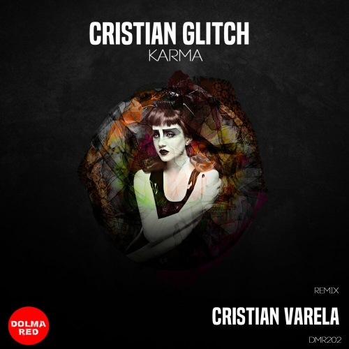 Cristian Glitch - Karma [DMR202R]